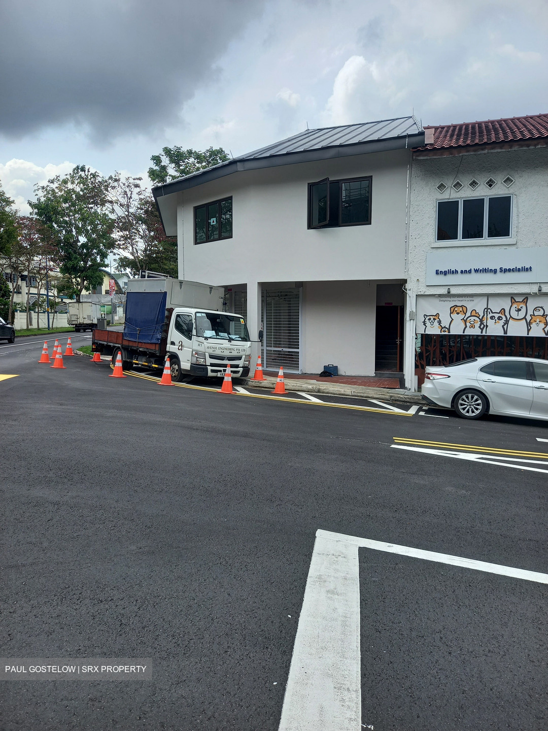 Serangoon Garden Estate (D19), Retail #463164981
